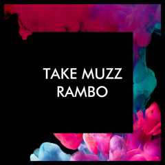 Cash Cash Ft. Bebe Rexha vs. Deorro & New World Sound - Take Muzz Rambo (ADBM Mashup)
