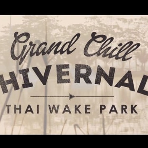 Linkrust & Holymack - "Le Grand Chill"-Prod Linkrust