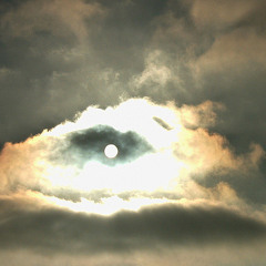 Eye in the sky
