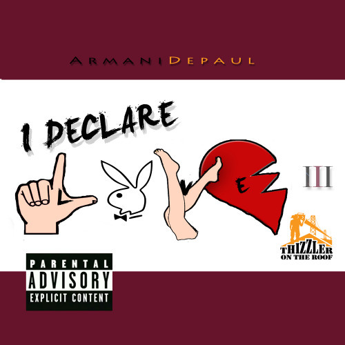 Armani Depaul -  This Is Me Ft. Che Dinero [Thizzler.com]