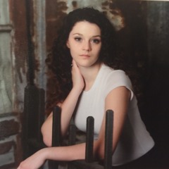 Seven Year Ache- Rosanne Cash (COVER: Caroline Boudreaux)