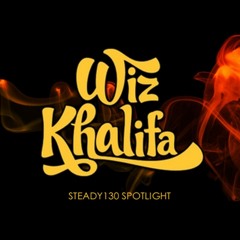 Steady130 Spotlight: Wiz Khalifa (50-Minute Workout Mix)