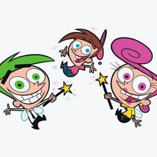 Cosmo und wanda