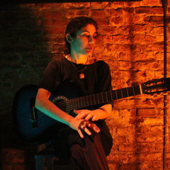 MonaConGuitarra_Samba Palarte