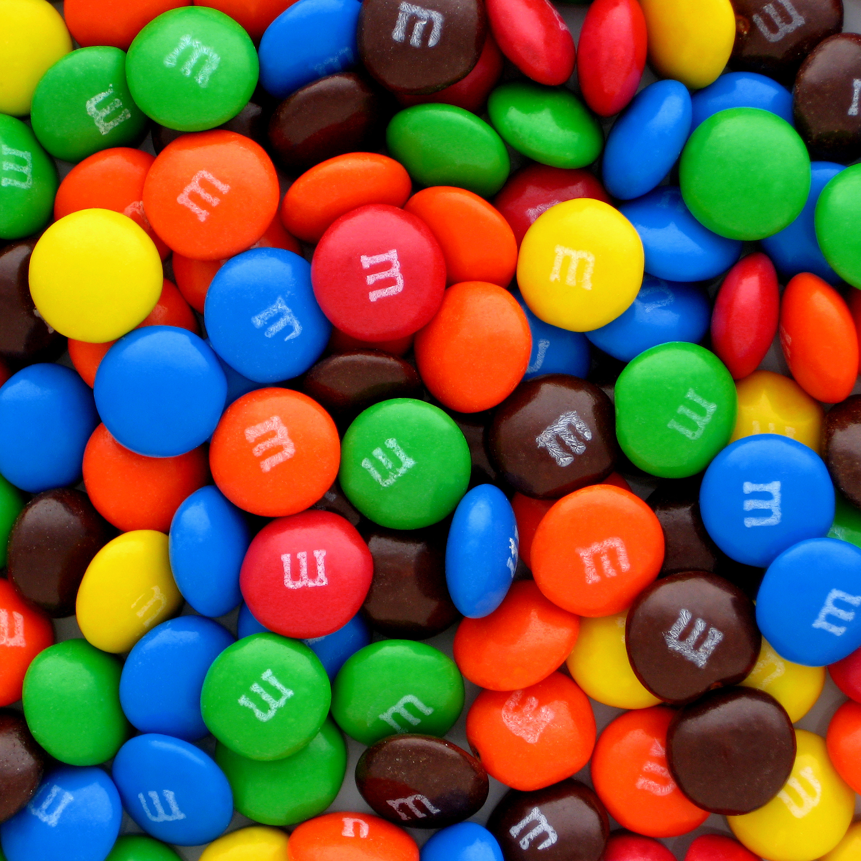 The M&M Principle episode artwork