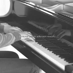 Binaural (Josiah Wilkinson Rework)