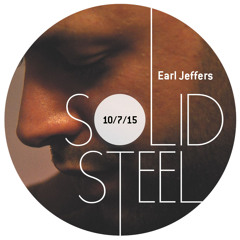Solid Steel Radio Show 10/7/2015 Hour 2 - Earl Jeffers