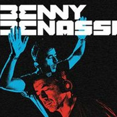 Benny Benassi (Remix Assassin HHM) - I Love My Sex (Bootleg Edit)
