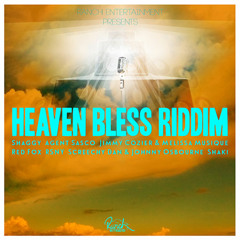 Heaven Bless Riddim 2014 Mix - Dj Smilee