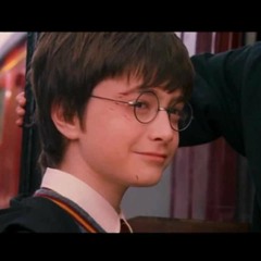 Harry Potter soundtrack- Leaving Hogwarts