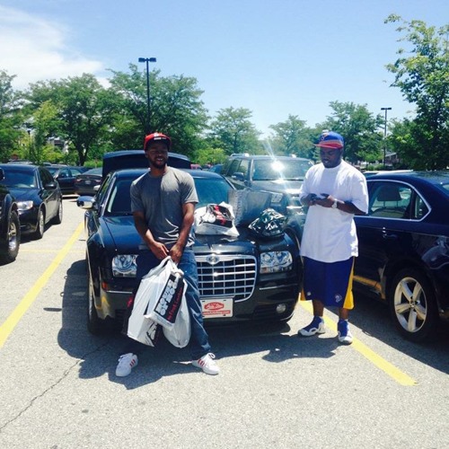 Been Through by Q 2uce