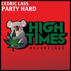 Cedric Lass - Party Hard (Original Mix)*OUT NOW!*