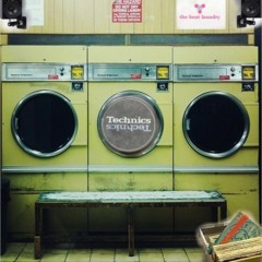 The Beat Laundry 2014 - Acid Deluxe