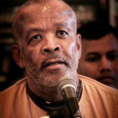 HG Agnideva Dasa Parama Karuna  KB 08 - 07 - 15