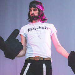 EEZ EH - KASABIAN (Sebastian Gaspari Electro Cover)