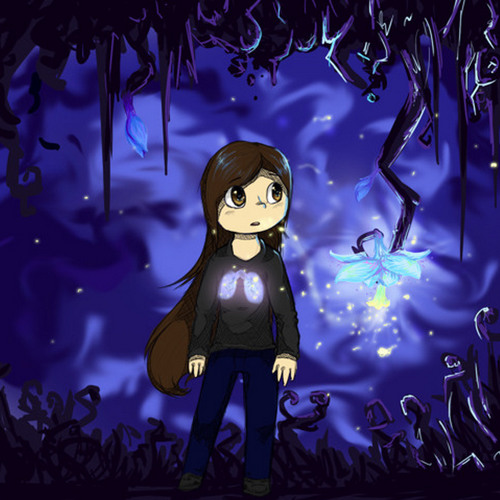 Skarlen & Telepathics - Ocean