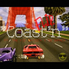 Coastin' Ft. Kid Baysick X SB Shmack