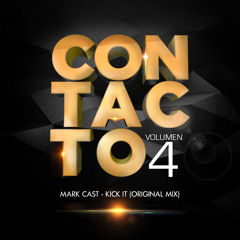 Mark Cast - Kick It (Original Mix)