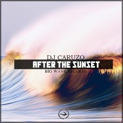 DJ Caruzo - After The Sunset (Original)