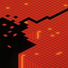 Vector Assailant - distant territory