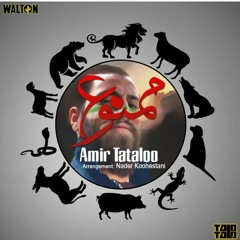 Amir Tataloo - Mamnoo