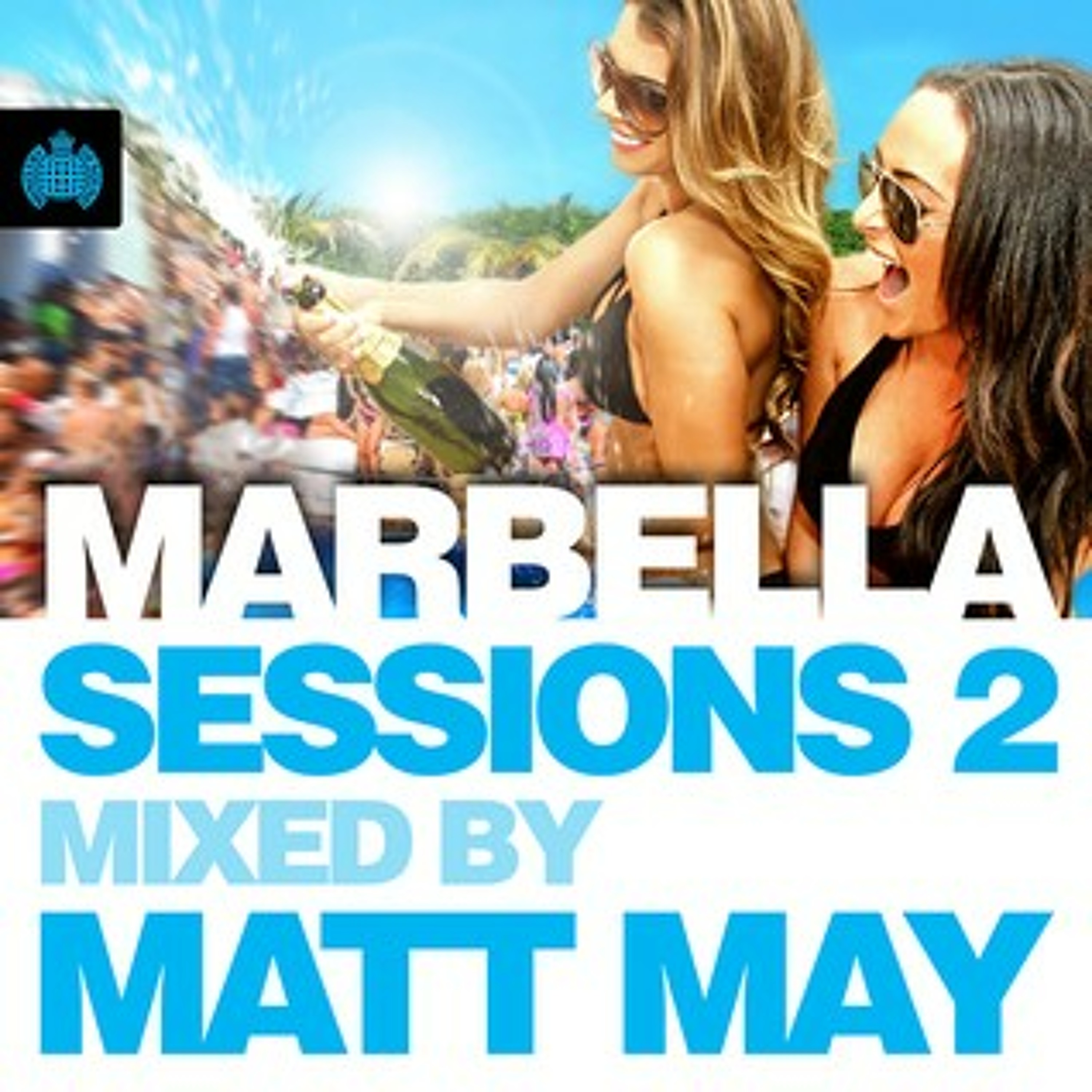 Dj Matt May