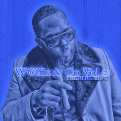 5th Company (Rare Form) Ft. Sax 5th Produced By Brewsta Million