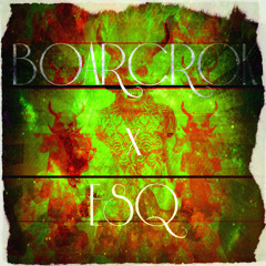 BOARCROK & ESQ - Lurkn [EDM.com Exclusive]