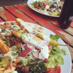 Deutschrap hat mit Hip Hop nichts zu tun.