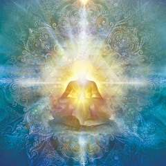 CHIME MEDITATION - Let Your True Self Be Revealed