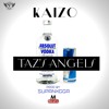 Kaïzo - TAZ'S ANGELS (Prod. By Supanxgga)