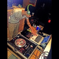 DeeJay Avery - 2015 HipHop Mix