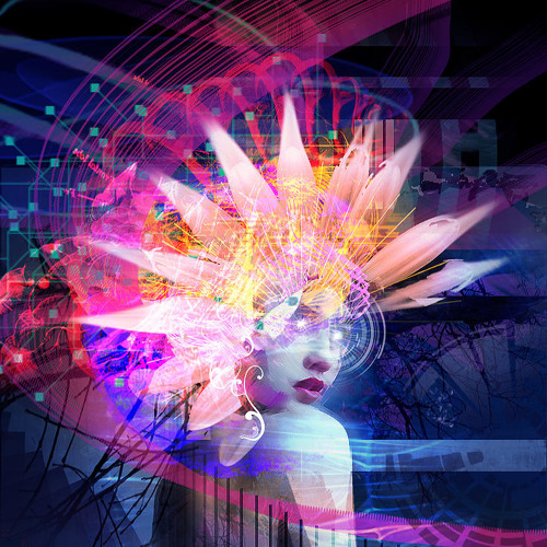 TRANSENDANCE - LOIC    Free-spirit records  / AlpsPower o9/o7/15