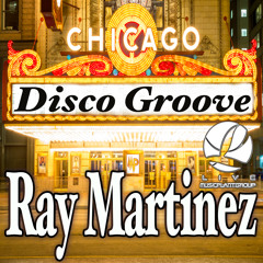 Disco Groove (Original Mix)