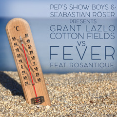 Grant Lazlo - Summertime Fever (Pep's Show Boys & Sebastian Röser Ft. Rosantique MushUP) [FD]