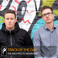 Track of the Day: The Architects “Movin On”