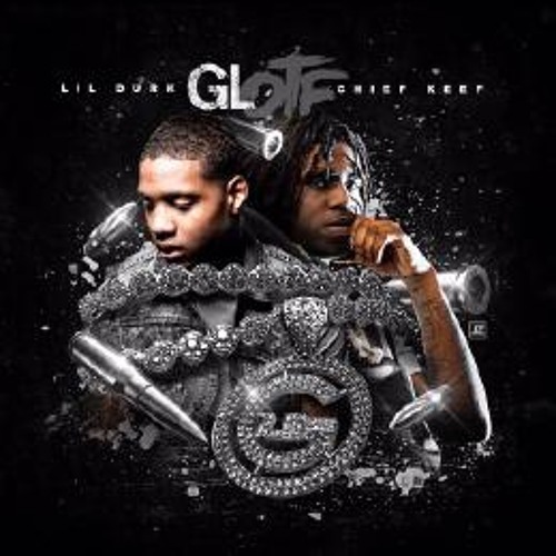 Chief Keef - Mounted Up (Prod By ChopsquadDJ)