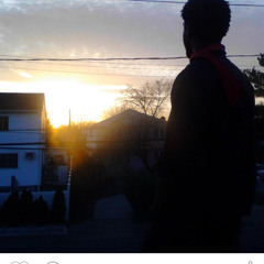 Close My Eyes (Rough Draft)