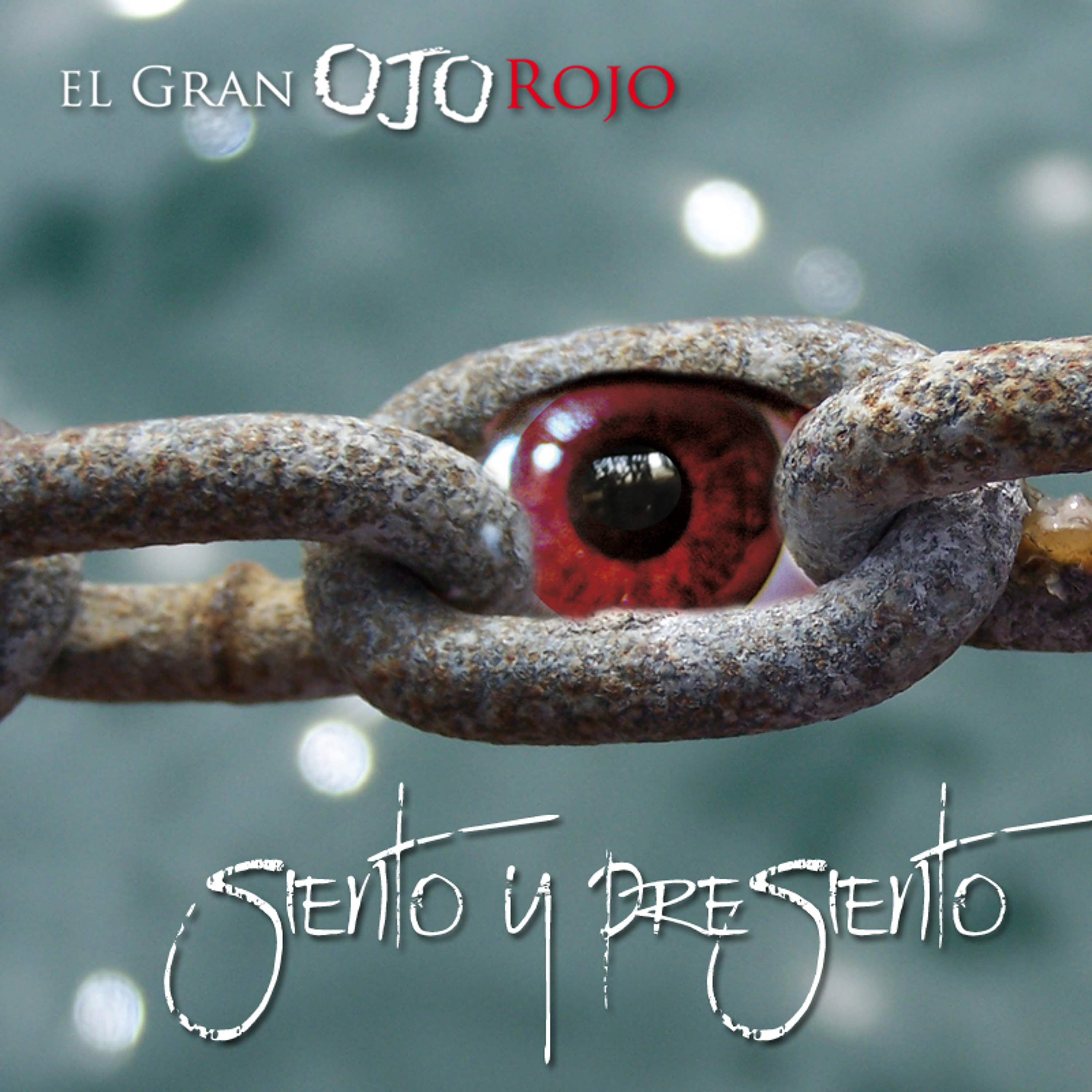 El Gran Ojo Rojo