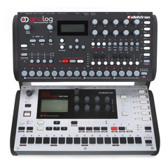 MnM & Analog Four Beat Experiment