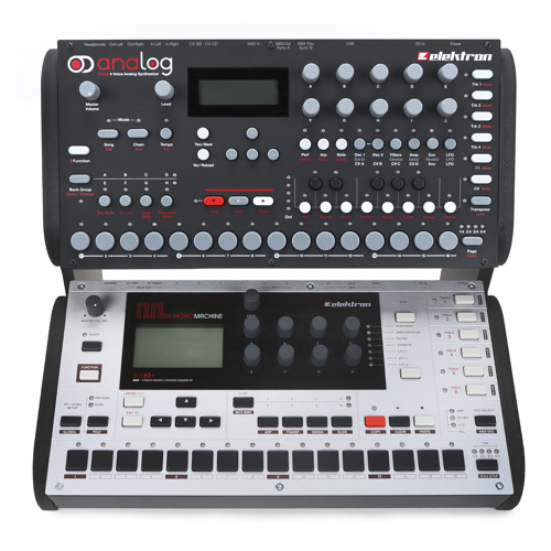 MnM & Analog Four Beat Experiment