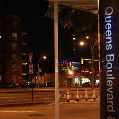 Queens Boulevard (Instrumental)