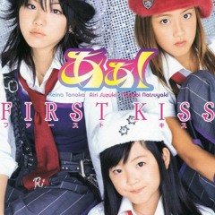 FIRST KISS - Aa!
