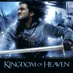 Kingdom Of Heaven -Soundtrack- (My Lord) Harry Gregson Williams