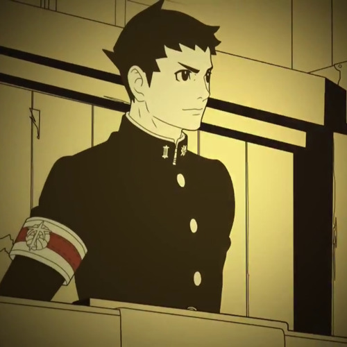 Naruhodou Ryuunosuke ~ Objecti