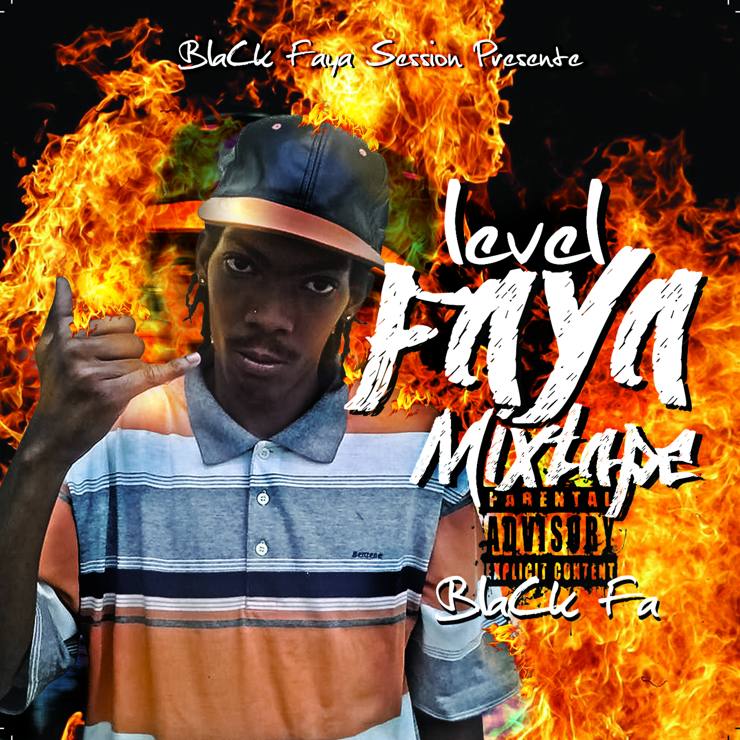 13-BlaCk Fa - sur le bôm episode artwork