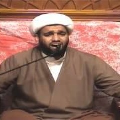 نعي وفاه الامام علي ع || الشيخ حسن العالي