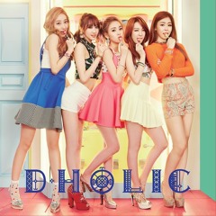 D.Holic - Chewy