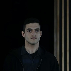 1. Eliot ( Rami Malek) - Debugging software