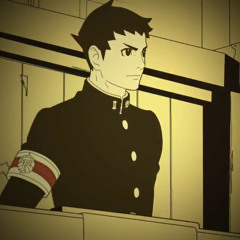 The Great Ace Attorney OST